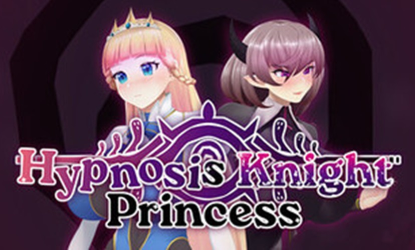 Hypnosis Knight Princess