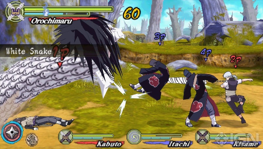 Naruto Shippuden