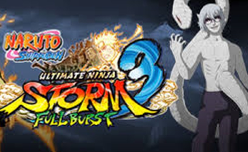 Naruto Shippuden