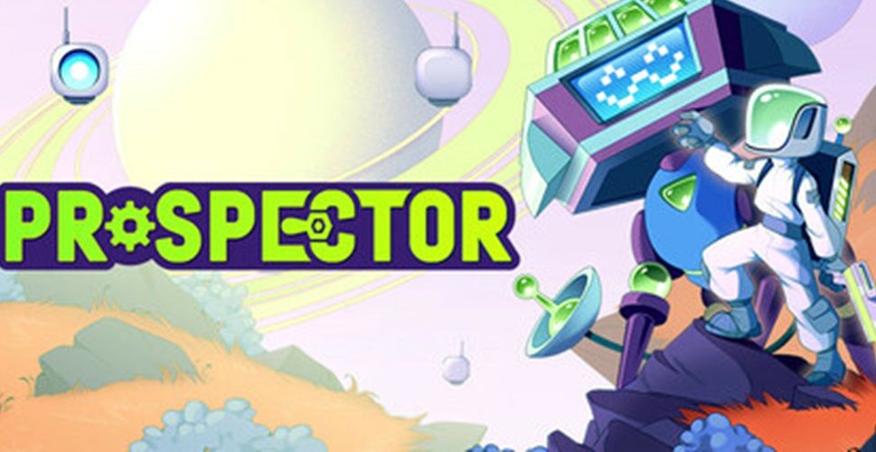 Prospector Game