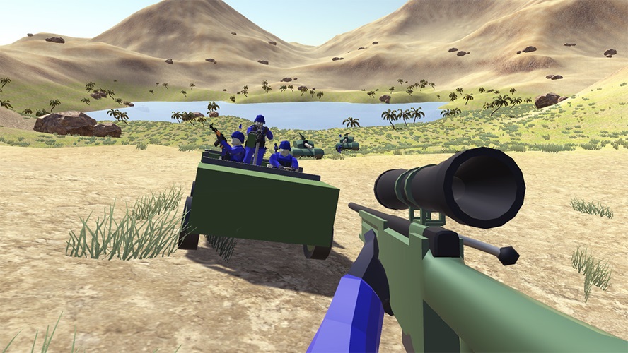 Ravenfield Download