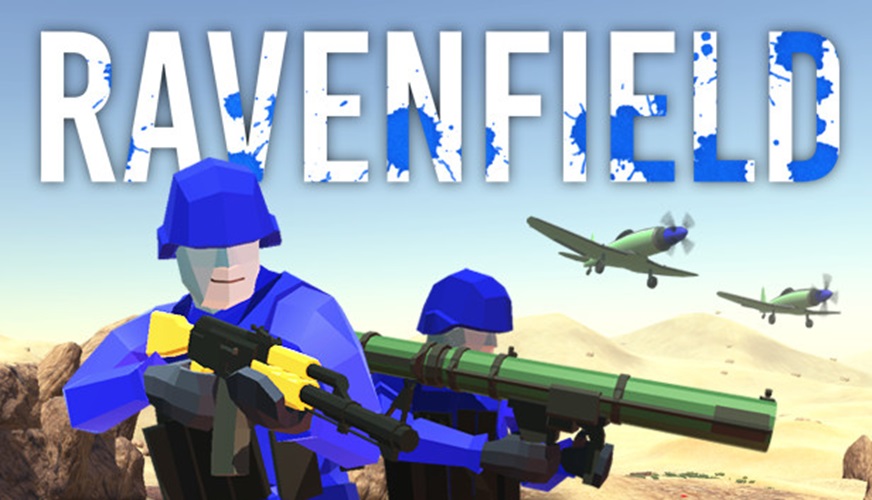 Ravenfield Download