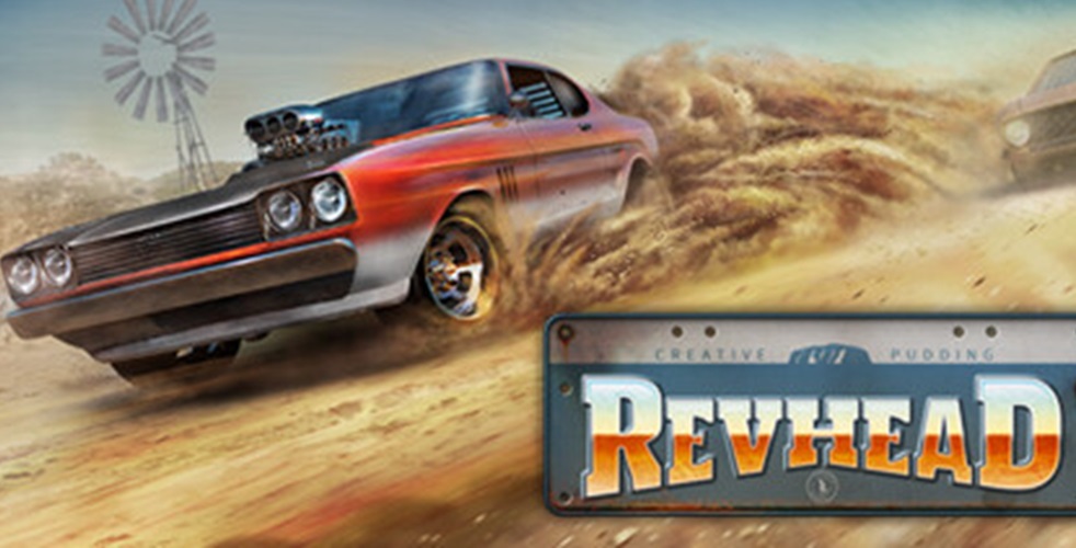 Revhead Game