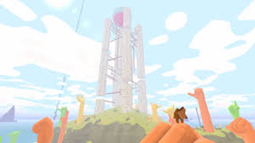 Tall Trails Simulator Game For PC