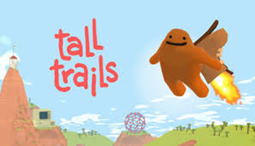Tall Trails Simulator Game For PC