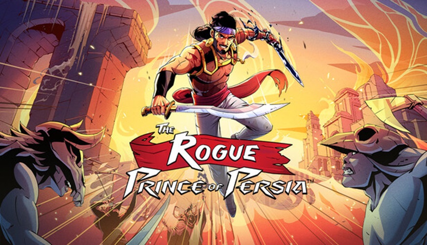 The Rogue Prince of Persia Android