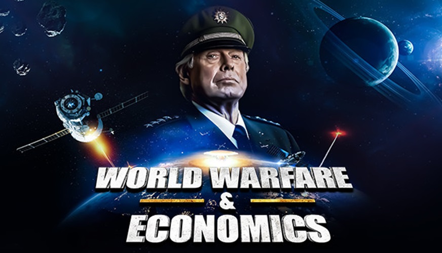 World Warfare and Economics