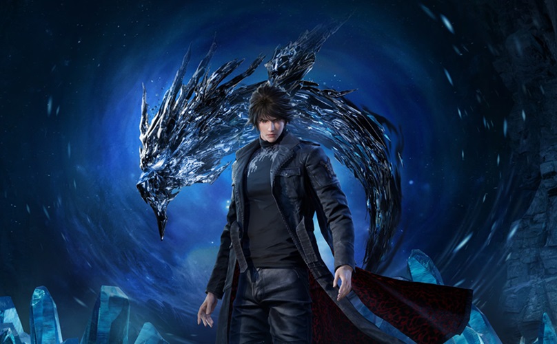 Lost Soul Aside Initial Release Date