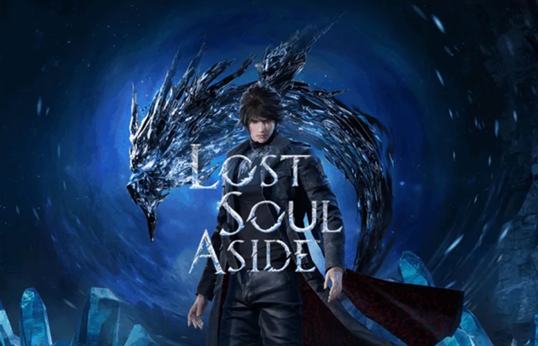 Lost Soul Aside Initial Release Date
